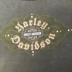 5 for $25 Harley Davidson shirt